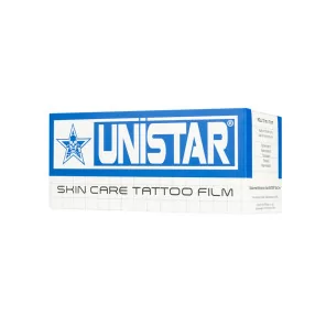 Unistar Skin Care Tattoo Film (10mx15cm)