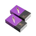 EZ Tattoo Cartridges | V System SMP And PMU Cartridge Needles
