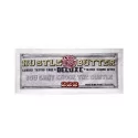 Hustle Butter Deluxe (30ml/150ml)