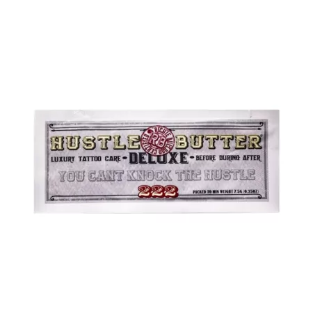 Hustle Butter Deluxe (30ml/150ml)