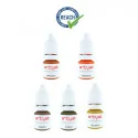 Artyst Пигменты-корректоры (10ml) REACH 2022 Approved