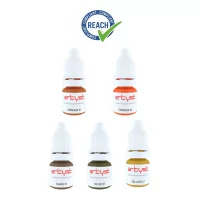 Artyst Пигменты-корректоры (10ml) REACH 2022 Approved