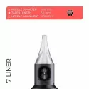 Artyst H2 PMU And Tattoo Cartridge Needles By Cheyenne (1pcs)