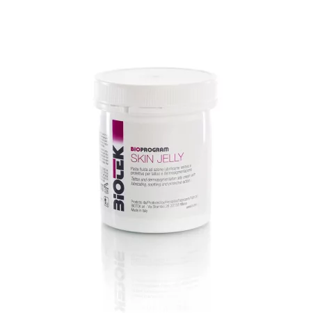 Biotek Желе для ухода за кожей (250мл) Biotek Желе для ухода за кожей (250мл)