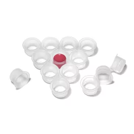 Biotek Sterile Ink Caps (100pcs)