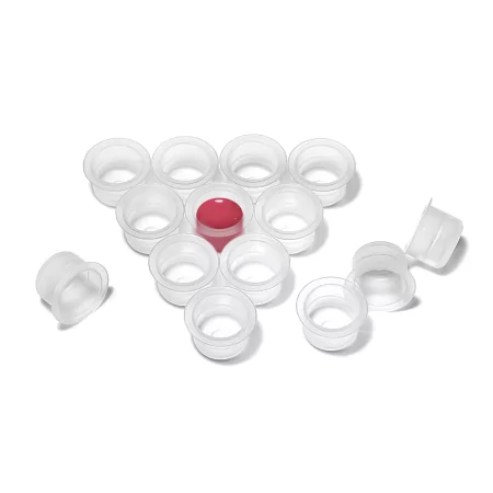 Biotek Sterile Ink Caps (100pcs)
