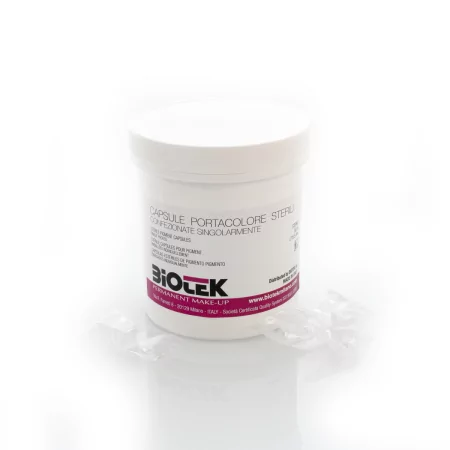 Biotek Стерильные чернильные колпачки (50шт) Biotek Стерильные чернильные колпачки (50шт)