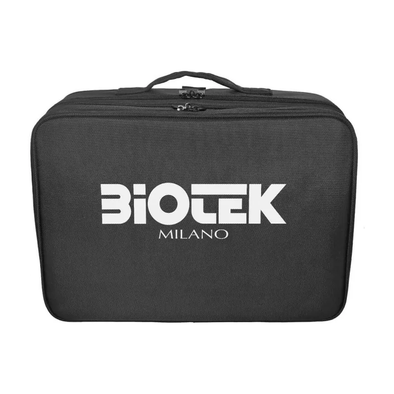 Biotek Профессиональная мягкая сумка с плечевым ремнем