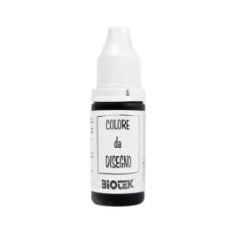 Biotek Melnā pigmenta prakse uz lateksa (12ml)