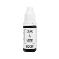 Biotek Melnā pigmenta prakse uz lateksa (12ml)
