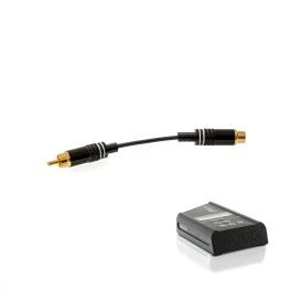 Biotek Ingot Adapteris Stylus EVO barošanas avotam
