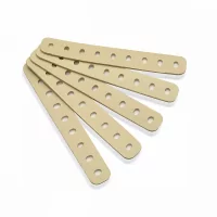 Biotek Elastīgās sloksnes pigmentu kratītājam (5gab)