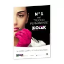 Biotek Плакат (50х70см)