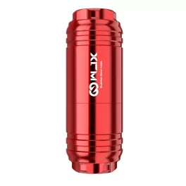 WJX PICO Tetovējuma rokturis (sarkans)