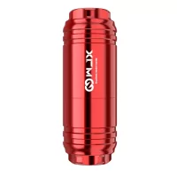 WJX PICO Tetovējuma rokturis (sarkans)