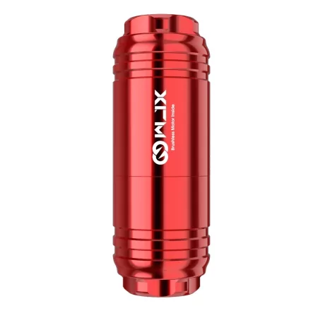 WJX PICO Tetovējuma rokturis (sarkans)