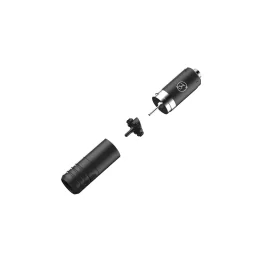 EZ NANO Tattoo Machine Pen 2 Unit Pack