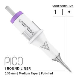 Vertix PICO Cartridges