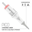 Vertix PICO Cartridges