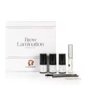 Mrs Highbrow Brow Lamination Starter Kit
