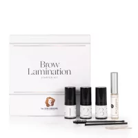 Mrs Highbrow Стартовый набор для ламинирования бровей