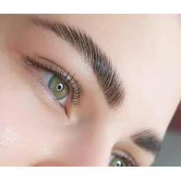 Mrs Highbrow Brow Lamination Starter Kit