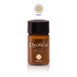 Dyotics Хна для бровей