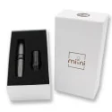 GT Pen Mini PMU и Tату-машинка (черный/серый)
