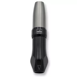 GT Pen Mini PMU и Tату-машинка (черный/серый)