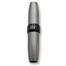 GT Pen Mini PMU и Tату-машинка (черный/серый)