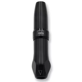 GT Pen Mini PMU и Tату-машинка (черный/серый)