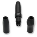 GT Pen Mini PMU и Tату-машинка (черный/серый)