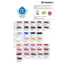 Purebeau Aqua Plus Eyeliner Pigments (10ml) REACH 2022 Approved