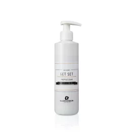 Mrs Highbrows Pre Epilation Gel (250ml)