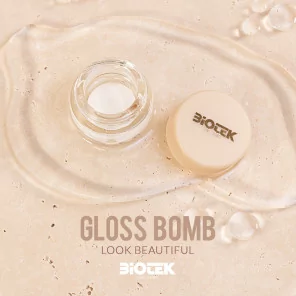 Biotek Gloss Bomb Photo Gel (4ml)