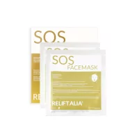 Biotek SOS Увлажняющая маска для лица