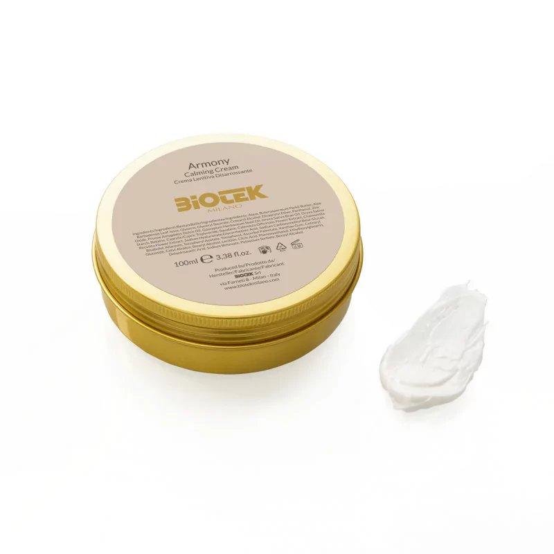 Biotek Armony Calming Cream (100ml)