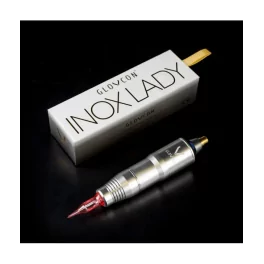 Glovcon INOX Lady V2 ПМУ машина