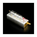 Glovcon INOX Lady V2 ПМУ машина