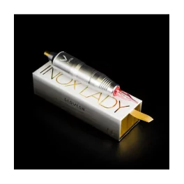 Glovcon INOX Lady V2 ПМУ машина