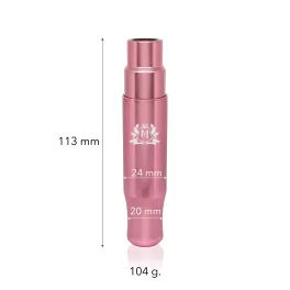 Skin Monarch Glam Machine Pen