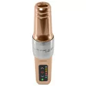 Spektra Flux Mini Champagne Gold Беспроводная Машина Для Тату И PMU