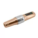 Spektra Flux Mini Champagne Gold Беспроводная Машина Для Тату И PMU