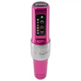 Spektra Flux Mini Bubblegum Машина Для Тату И PMU