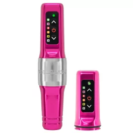 Spektra Flux Mini Bubblegum Машина Для Тату И PMU