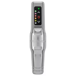 Spektra Flux Mini Silver Tattoo And PMU Machine