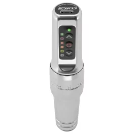 Spektra Flux Mini Silver Машина Для Тату И PMU