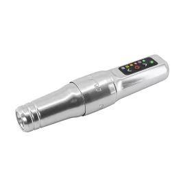 Spektra Flux Mini Silver Машина Для Тату И PMU