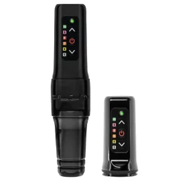 Spektra Flux Mini Stealth Беспроводная Машина Для Тату И PMU
