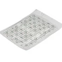 EZ Derm Defender Неклейкая подложка для пленки (15X20см)
